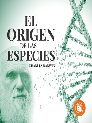 cover image of El origen de las Especies